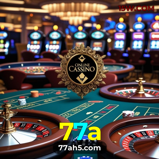 Bônus de Boas-vindas 77a