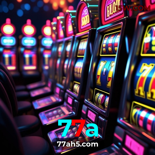 Casino Ao Vivo 77a