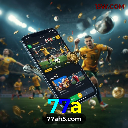 Jogos de Slot 77a