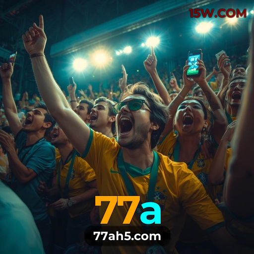 Interface do App 77a