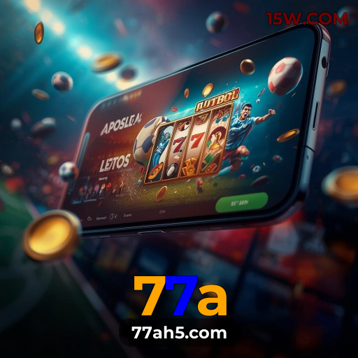 Bônus de Boas-vindas 77a