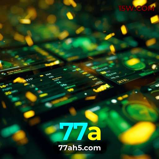 Tecnologia da Plataforma 77a