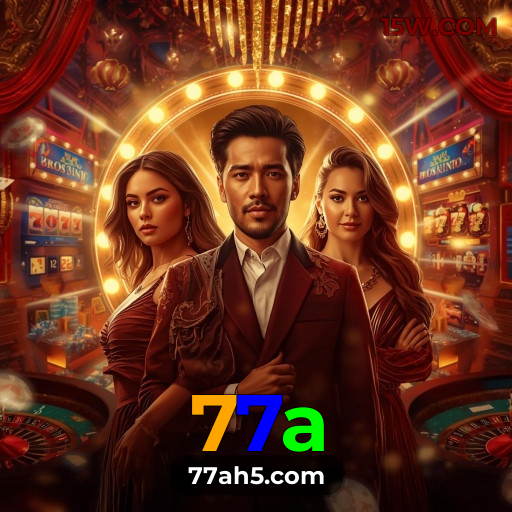 Diretório de Jogos 77a